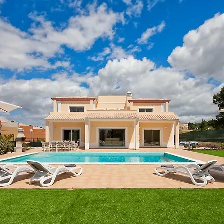Villa Daisy *