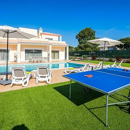 Daisy Villa Carvoeiro (Lagoa)