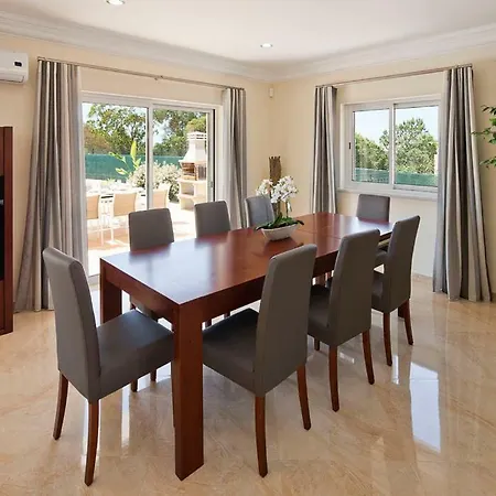 Villa Daisy Carvoeiro (Lagoa)