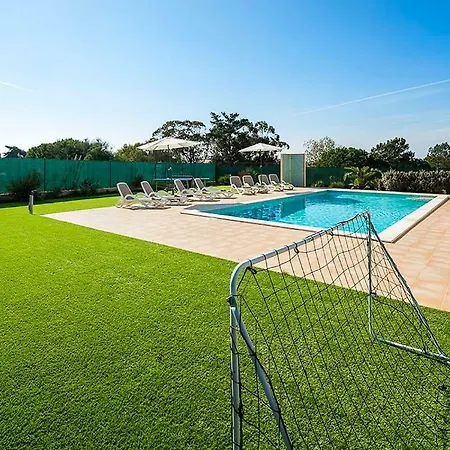 Daisy Villa *