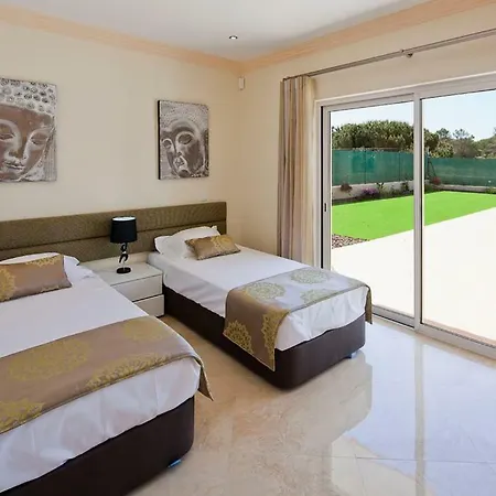 Daisy Villa Carvoeiro (Lagoa)