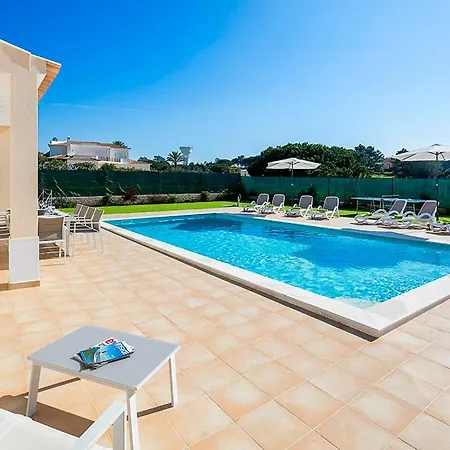 Daisy Villa *